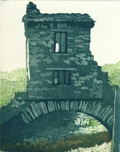 Bridge House_copyright David T. Bowyer