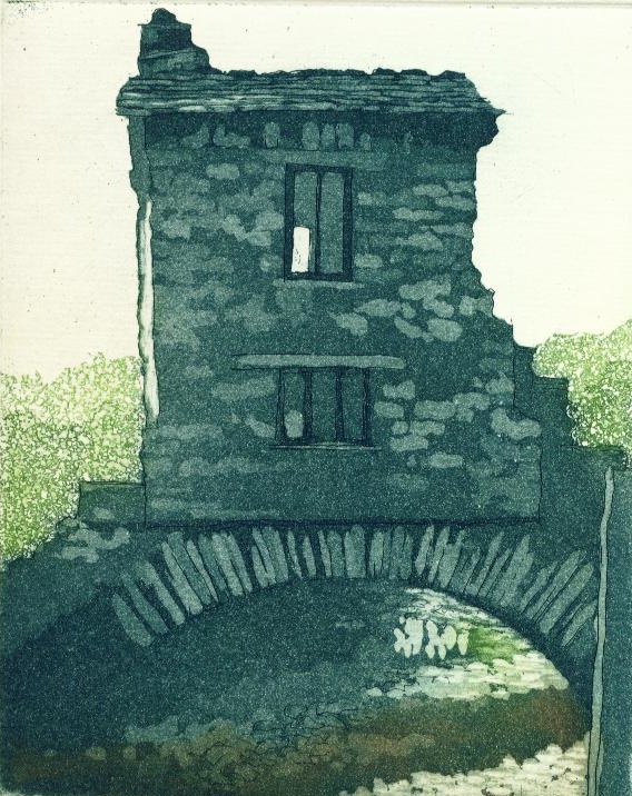 Bridge House_copyright David T. Bowyer